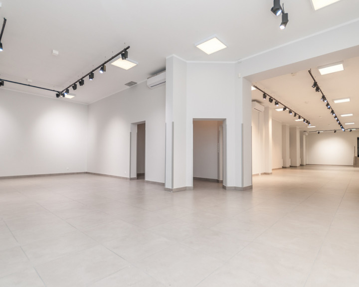 Lokal Sprzedaż Szczecin Centrum