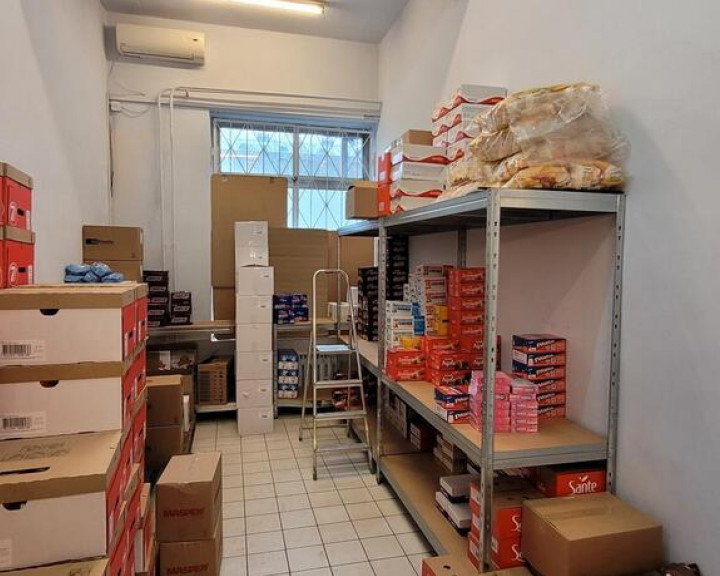 Lokal Sprzedaż Szczecin os. Przyjaźni