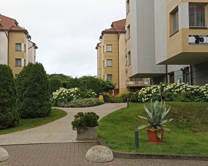 Mieszkanie Sprzedaż Świnoujście Zdrojowa