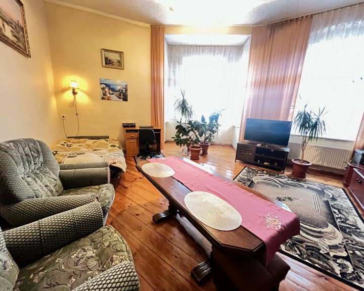 Mieszkanie Sprzedaż Szczecin Drzetowo Emilii Plater