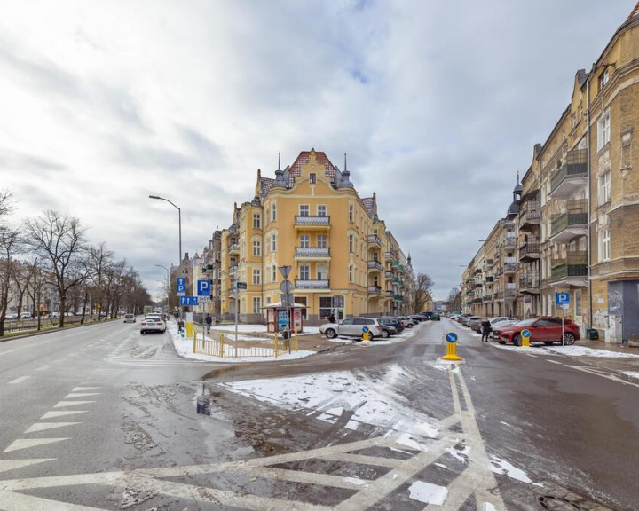 Lokal Sprzedaż Szczecin Śródmieście-Centrum