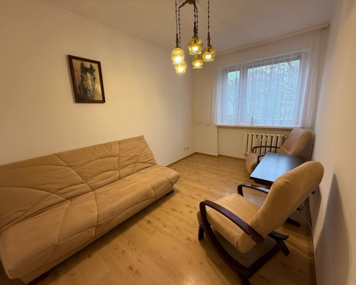 Mieszkanie Wynajem Szczecin os. Arkońskie Wiosny Ludów