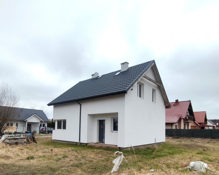 Dom Sprzedaż Dołuje