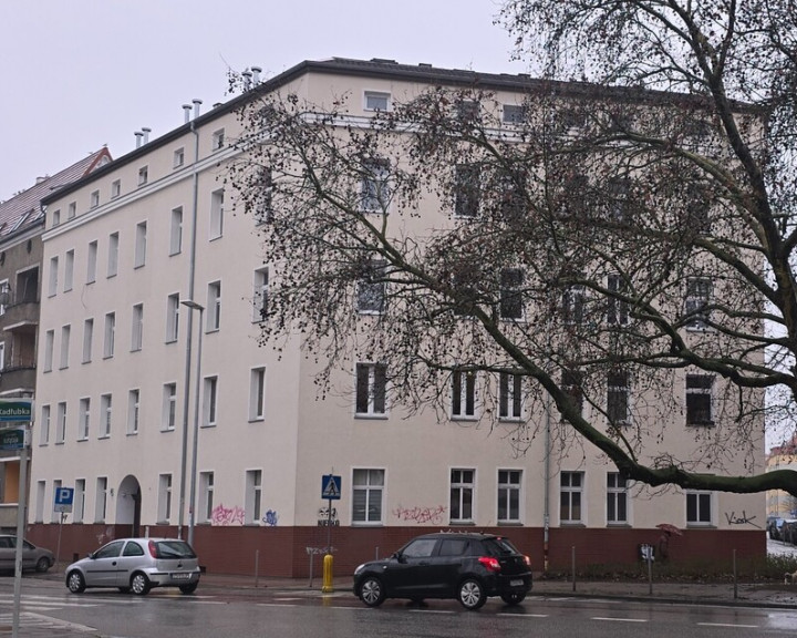 Mieszkanie Sprzedaż Szczecin Niebuszewo