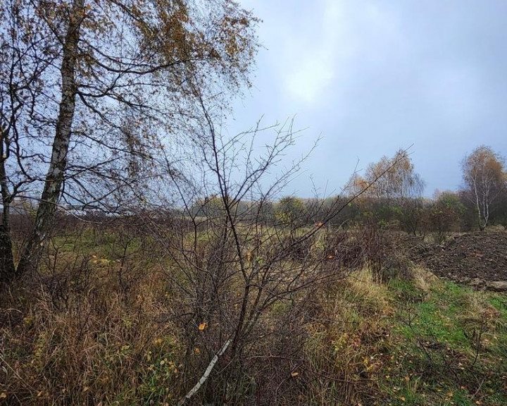 Działka Sprzedaż Szczecin Warszewo