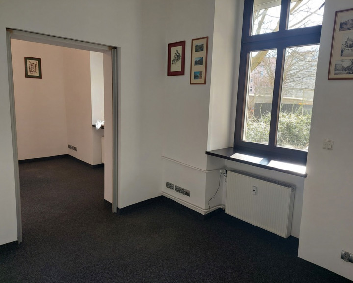 Lokal Wynajem Szczecin Śródmieście