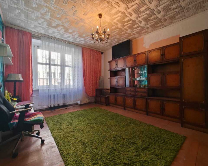 Mieszkanie Sprzedaż Szczecin Niebuszewo Mikołaja Reja