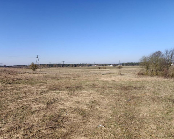 Działka Sprzedaż Motaniec