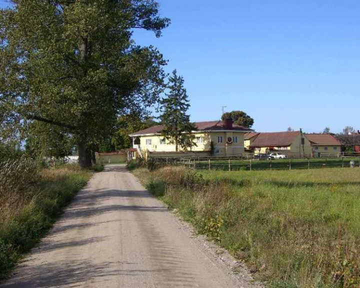 Działka Sprzedaż Redliny
