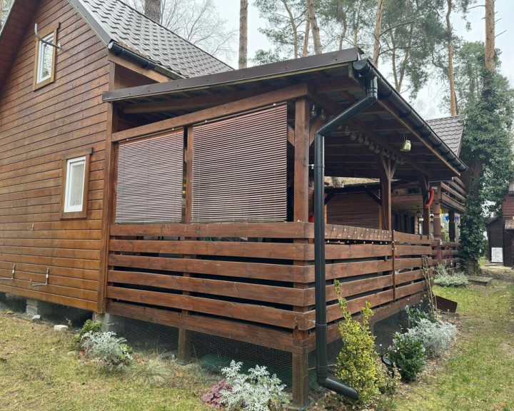 Dom Sprzedaż Binowo