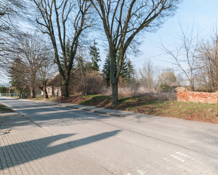 Działka Sprzedaż Karwowo