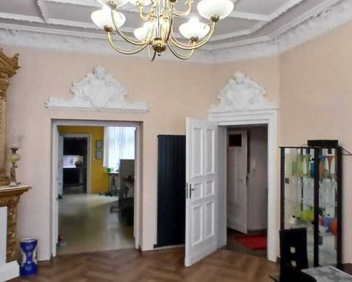 Mieszkanie Sprzedaż Szczecin Śródmieście-Centrum Marszałka Józefa Piłsudskiego