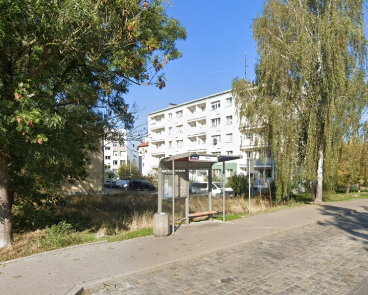 Działka Sprzedaż Gryfino