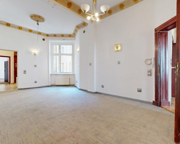 Mieszkanie Sprzedaż Szczecin Centrum Śląska