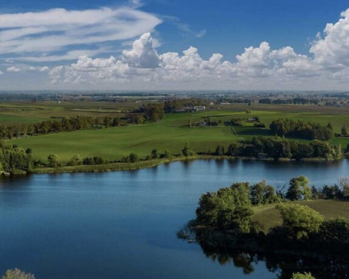 Działka Sprzedaż Nowa Wieś