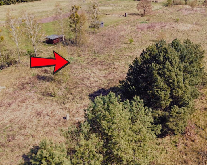 Działka Sprzedaż Goleniów