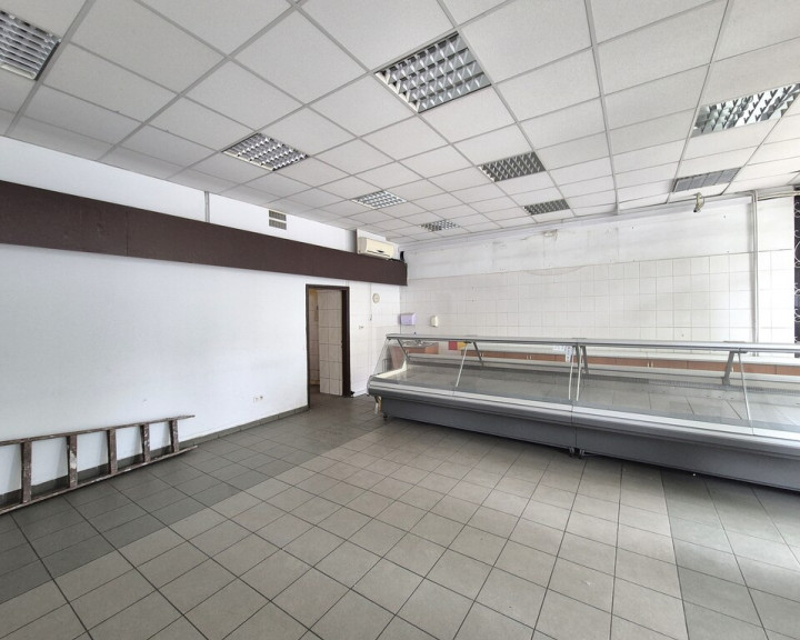 Lokal Wynajem Szczecin Śródmieście