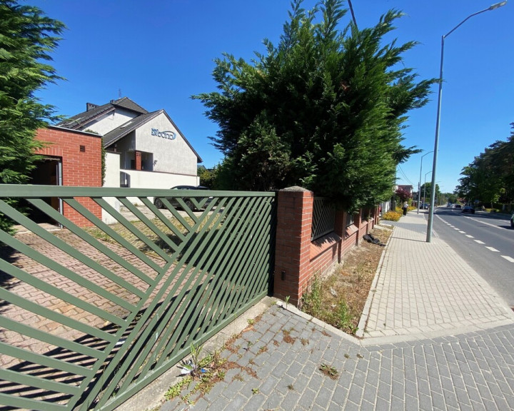 Dom Sprzedaż Szczecin Bezrzecze Koralowa