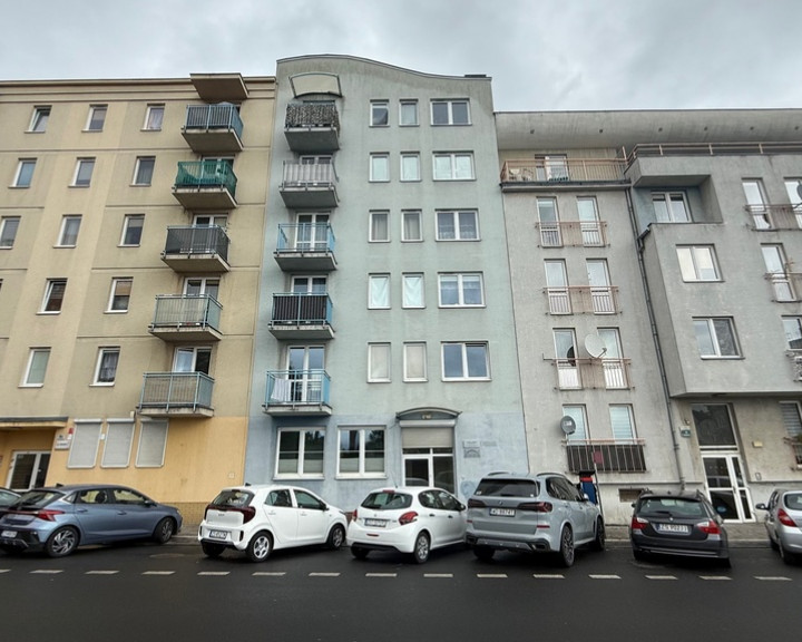 Lokal Sprzedaż Szczecin Centrum Owocowa