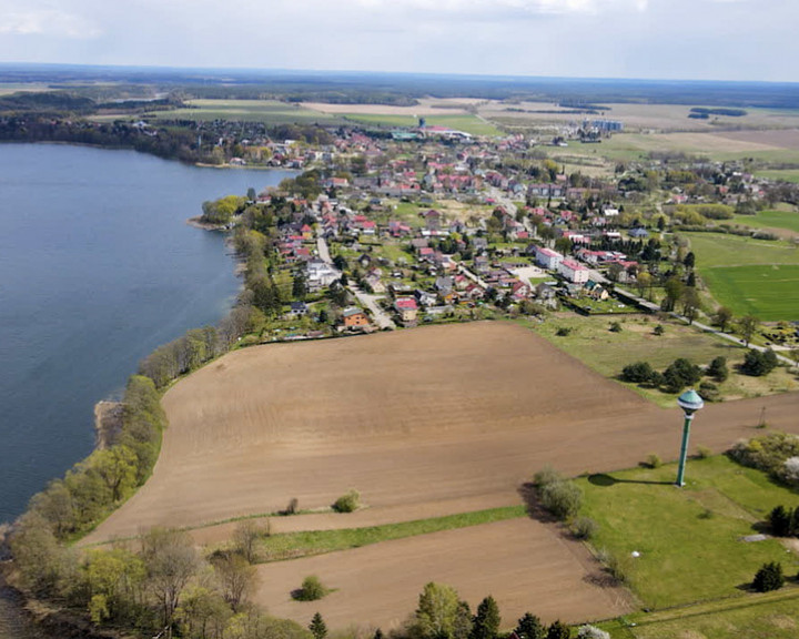 Działka Sprzedaż Ińsko