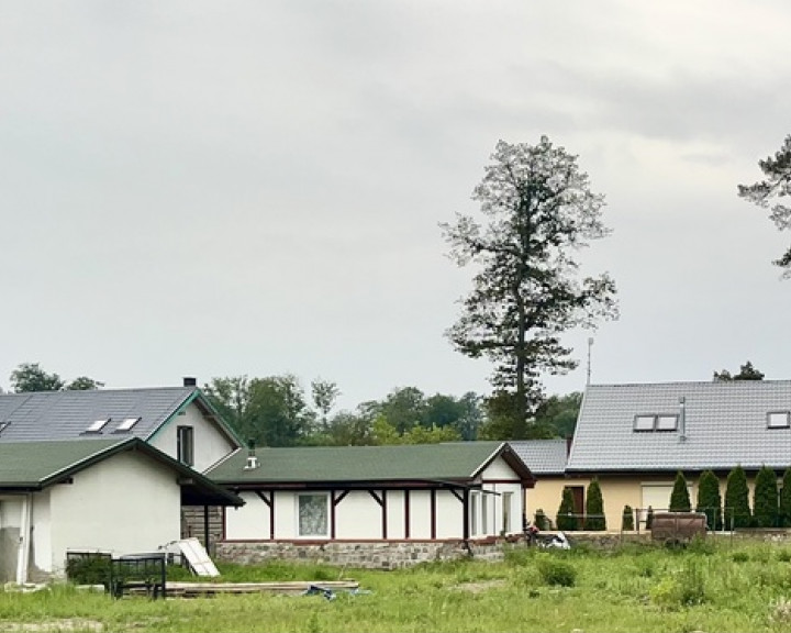 Działka Sprzedaż Dobieszczyn