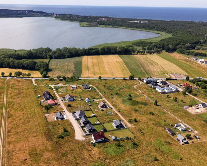 Działka Sprzedaż Skalno