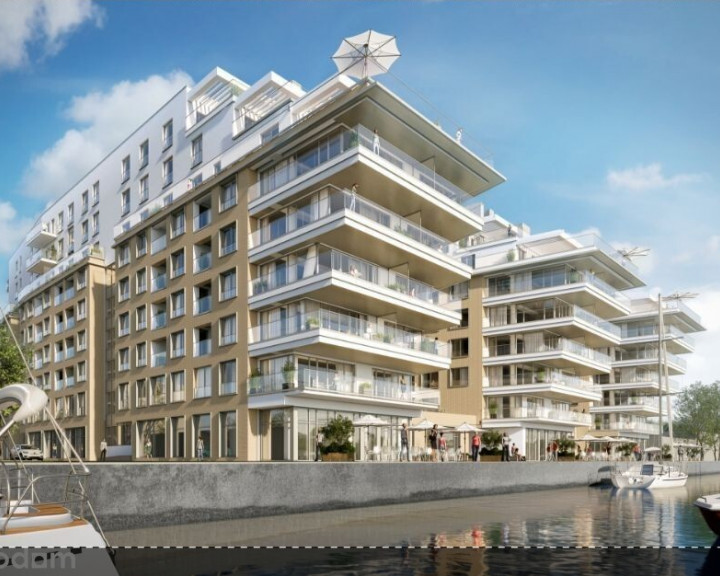 Mieszkanie Sprzedaż Szczecin Śródmieście-Centrum Leona Heyki