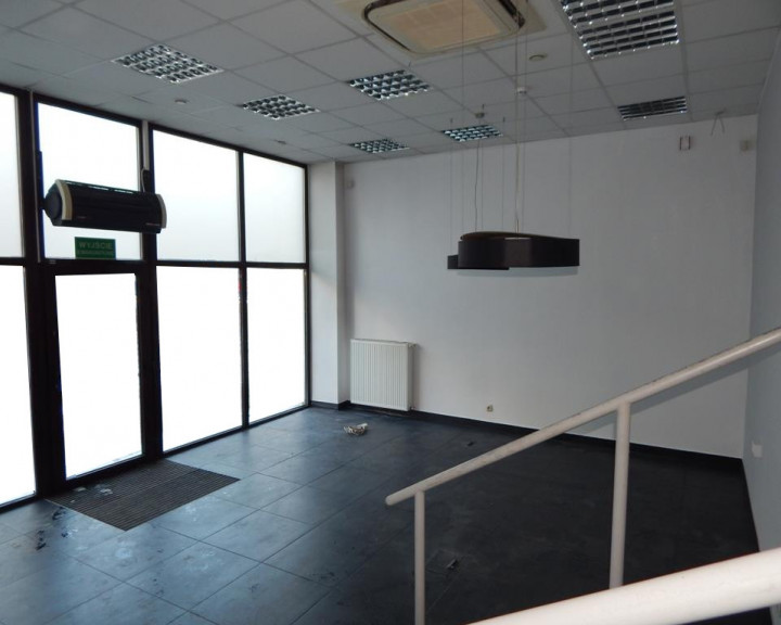 Lokal Wynajem Szczecin Centrum