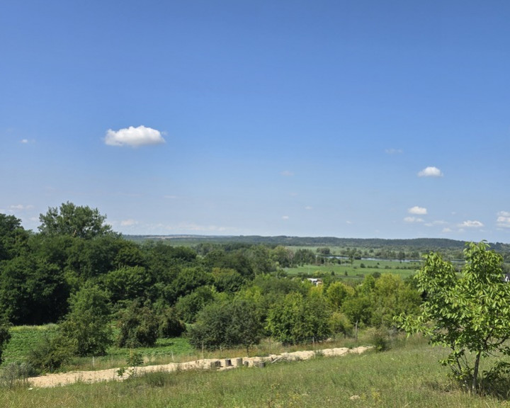 Działka Sprzedaż Radziszewo Liliowa