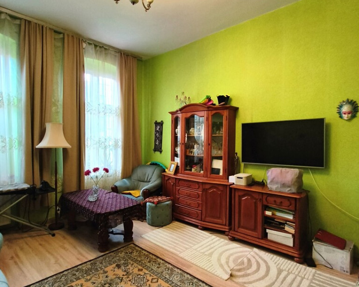 Mieszkanie Sprzedaż Szczecin Śródmieście-Centrum Jana Kazimierza