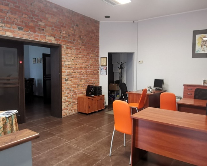 Lokal Sprzedaż Szczecin Centrum