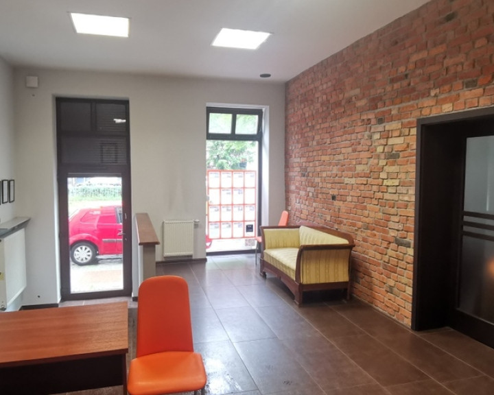 Lokal Sprzedaż Szczecin Centrum