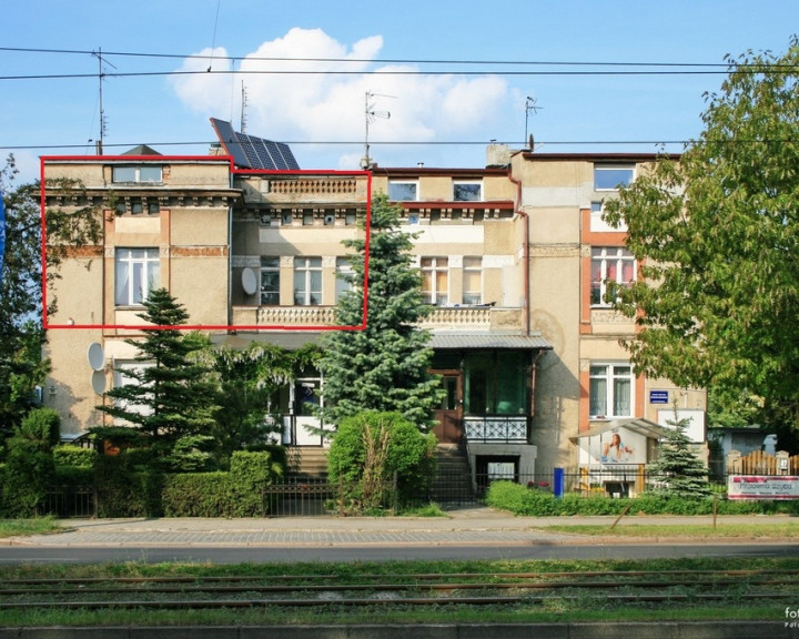Dom Sprzedaż Szczecin Śródmieście