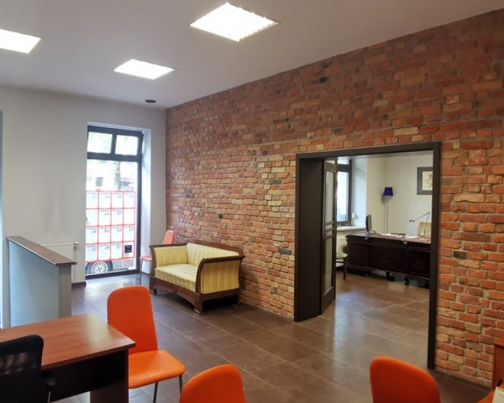 Lokal Sprzedaż Szczecin Centrum