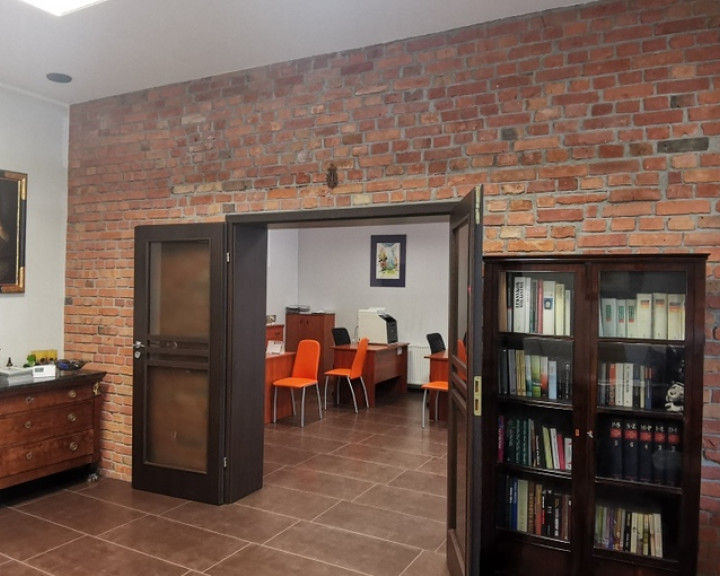 Lokal Sprzedaż Szczecin Centrum