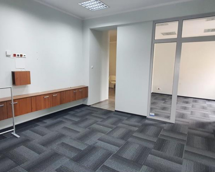 Lokal Wynajem Szczecin Centrum