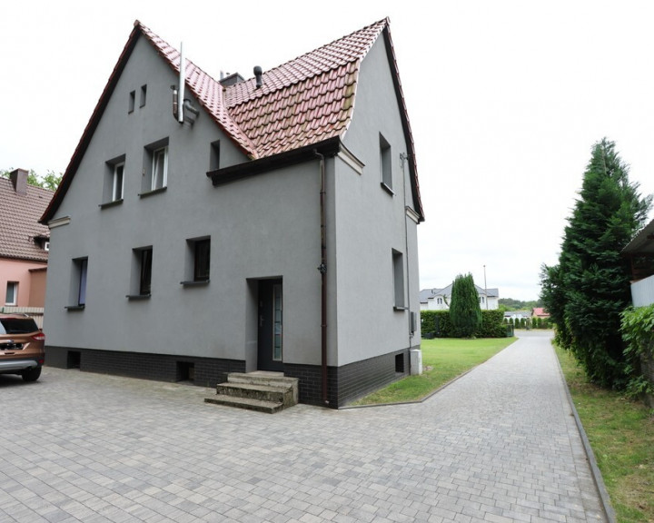 Mieszkanie Sprzedaż Goleniów Wojska Polskiego