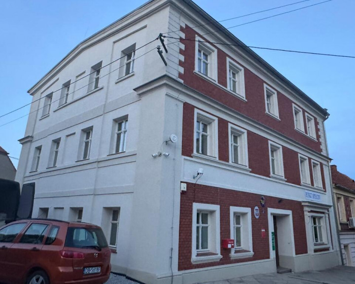 Dom Sprzedaż Dobromierz
