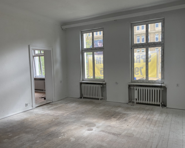 Mieszkanie Sprzedaż Szczecin Śródmieście-Centrum