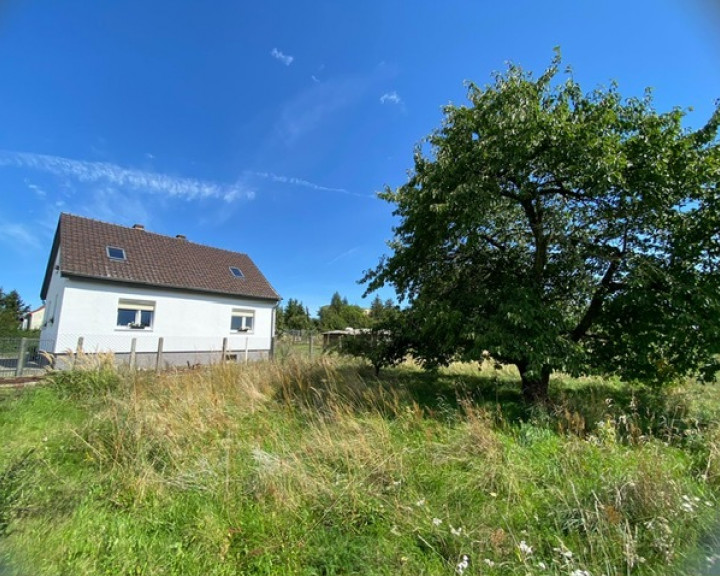 Dom Sprzedaż Bismarck 17321 Ramin, Vorpommern-Greifswald, Mecklenburg-Vorpommern Am Sportplatz