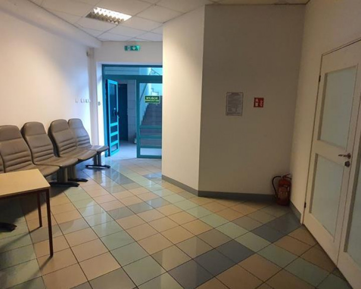 Lokal Wynajem Szczecin Centrum