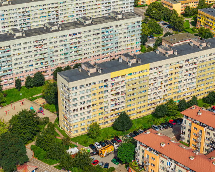 Mieszkanie Sprzedaż Police