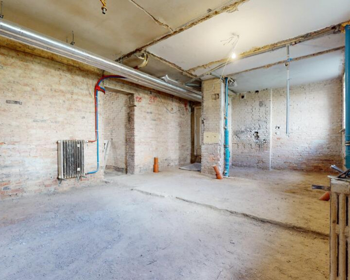 Lokal Sprzedaż Szczecin Śródmieście-Centrum
