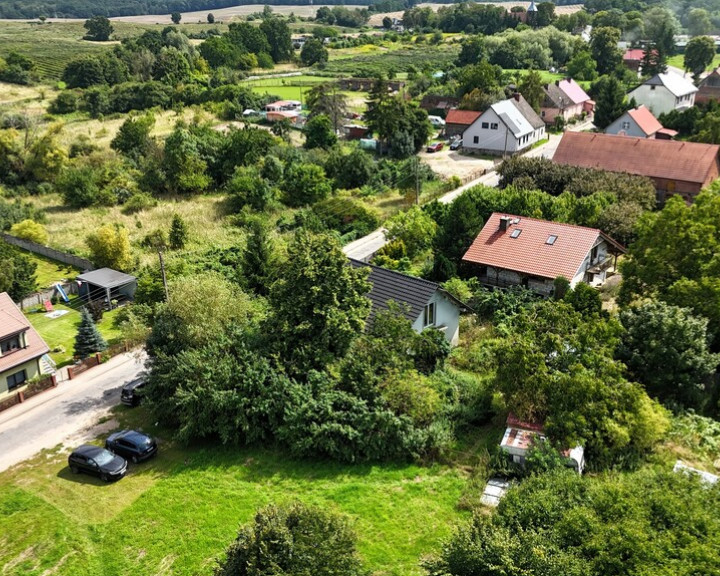 Dom Sprzedaż Gogolice