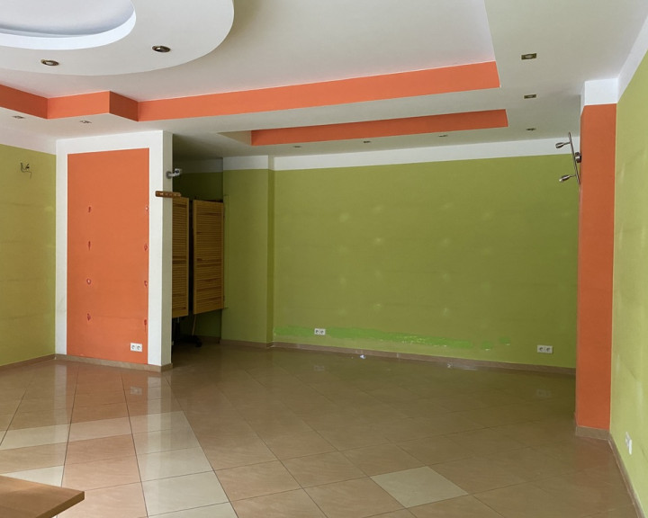 Lokal Sprzedaż Szczecin Centrum Jagiellońska 67A