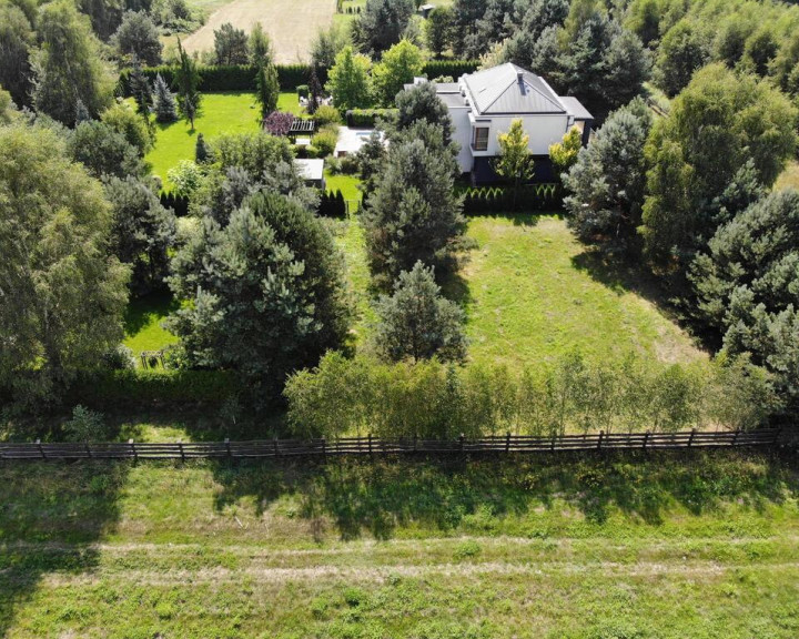 Działka Sprzedaż Przybiernów