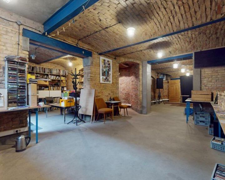 Lokal Sprzedaż Szczecin Centrum