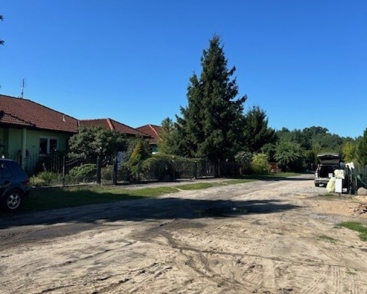 Dom Sprzedaż Kobylanka