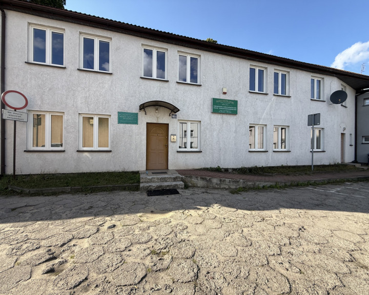 Lokal Sprzedaż Łobez Niepodległości