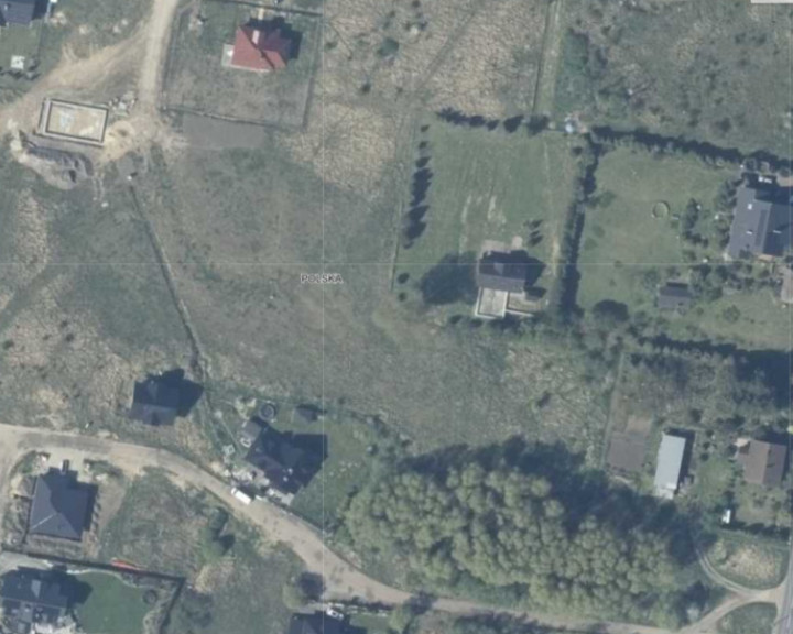 Działka Sprzedaż Dobra Słoneczna Dolina